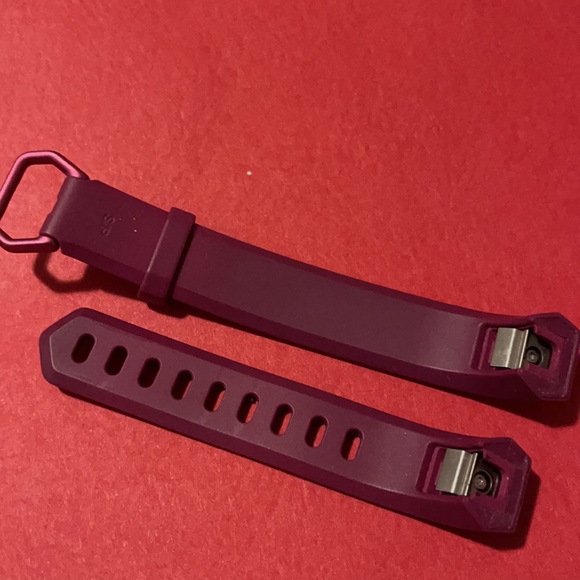 Fitbit Alta band - Picture 2 of 2